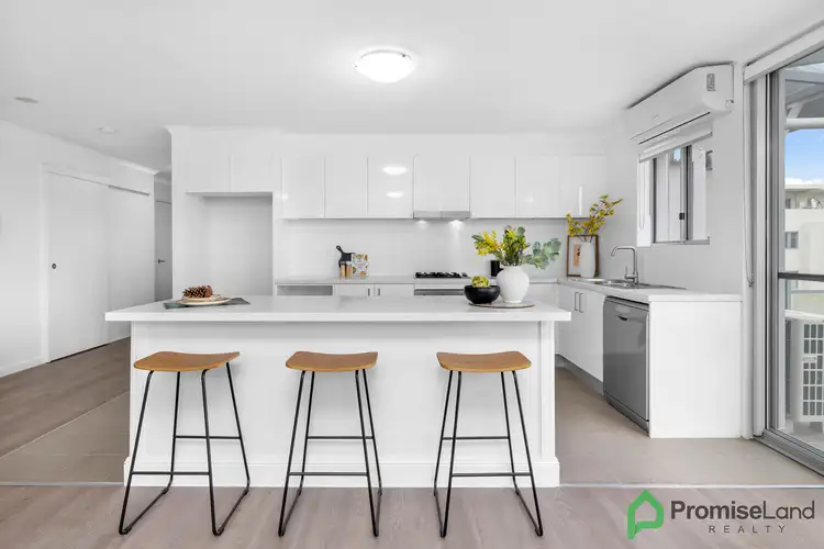 Fifth view of Homely apartment listing, 25/66-68 Keeler Street, Carlingford NSW 2118