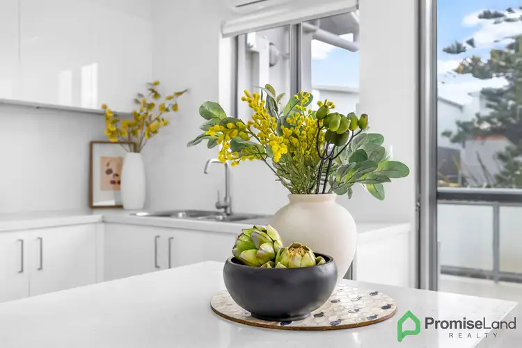 Sixth view of Homely apartment listing, 25/66-68 Keeler Street, Carlingford NSW 2118