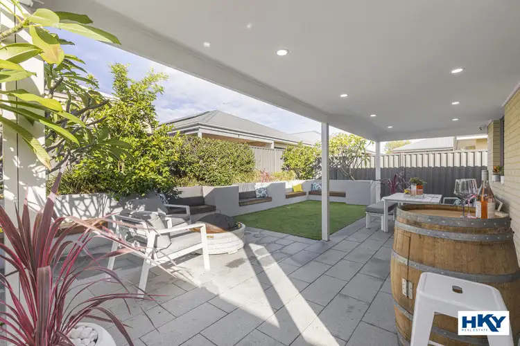 Main view of Homely house listing, 16 Rhodeswood Drive, Aveley WA 6069