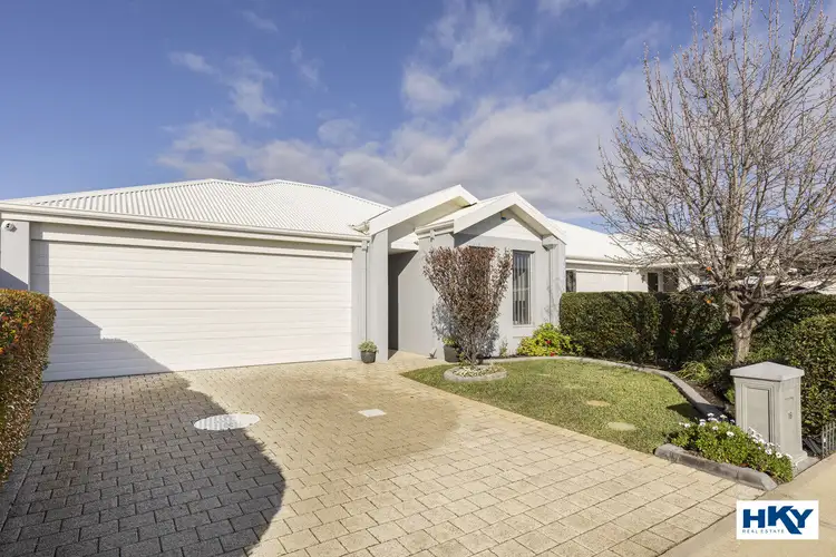 Third view of Homely house listing, 16 Rhodeswood Drive, Aveley WA 6069