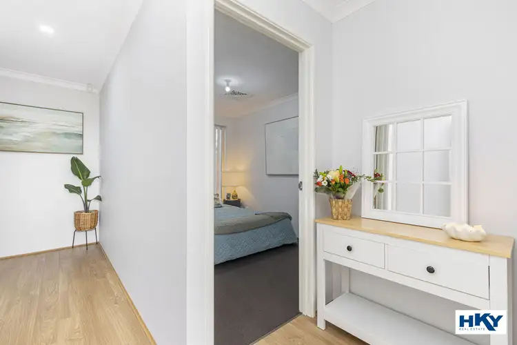 Fourth view of Homely house listing, 16 Rhodeswood Drive, Aveley WA 6069