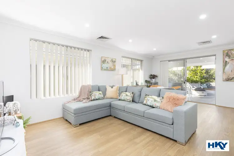 Sixth view of Homely house listing, 16 Rhodeswood Drive, Aveley WA 6069