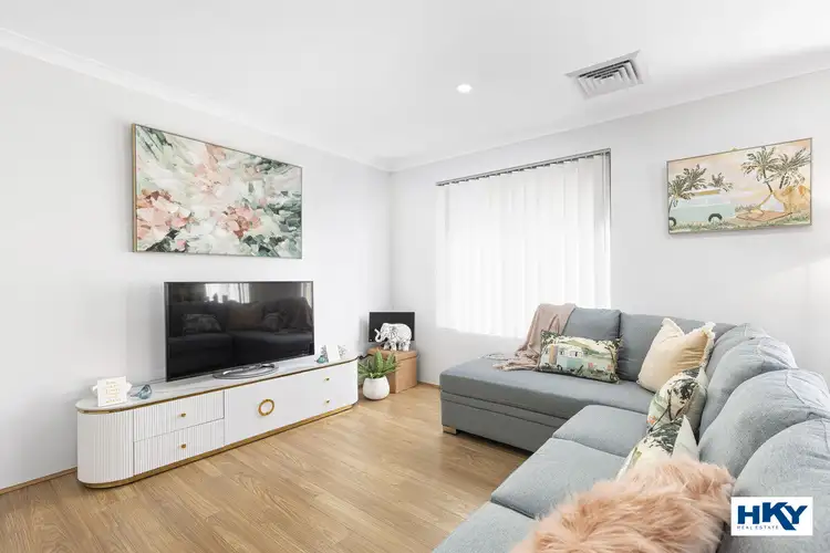 Seventh view of Homely house listing, 16 Rhodeswood Drive, Aveley WA 6069