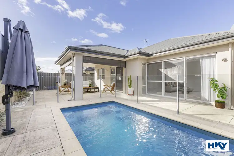26 Mowbray Grange, Brabham WA 6055