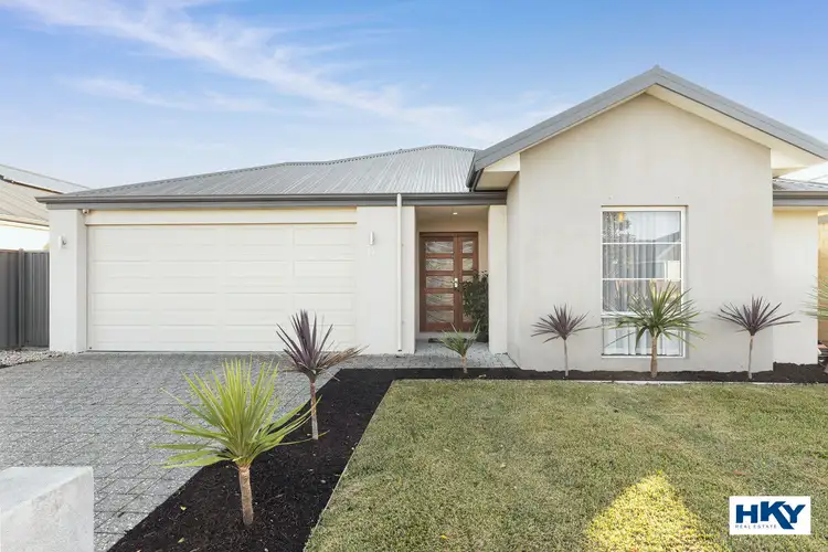 Second view of Homely house listing, 26 Mowbray Grange, Brabham WA 6055