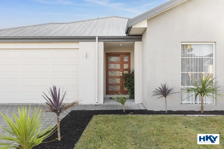 Third view of Homely house listing, 26 Mowbray Grange, Brabham WA 6055
