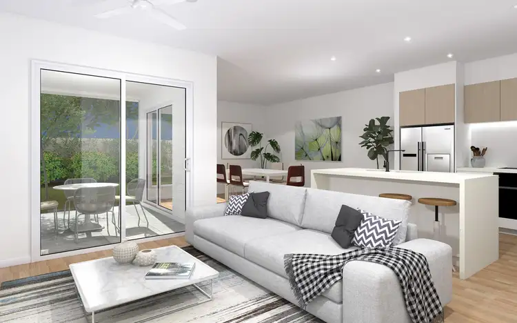 Third view of Homely house listing, Lot 9 Cottee Court, Urraween QLD 4655