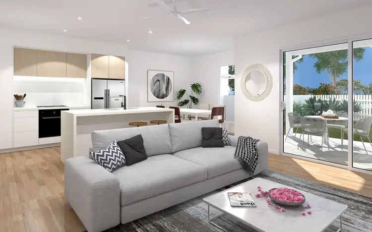 Fourth view of Homely house listing, Lot 9 Cottee Court, Urraween QLD 4655