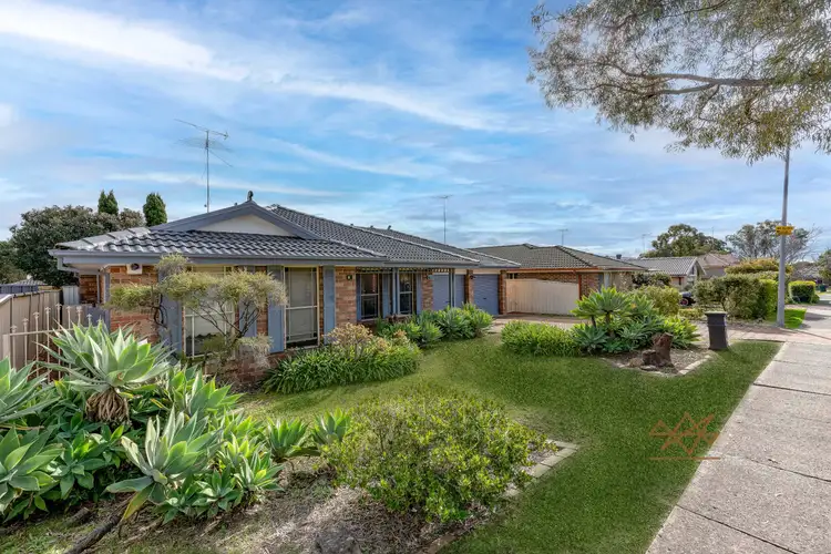 101 Glenwood Park Drive, Glenwood NSW 2768