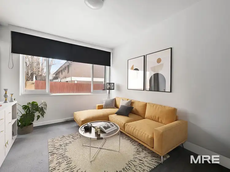 18/6 Williams Road, Prahran VIC 3181