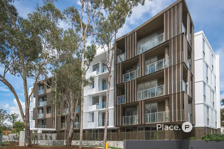336/31 Tallowwood Street, Seven Hills QLD 4170