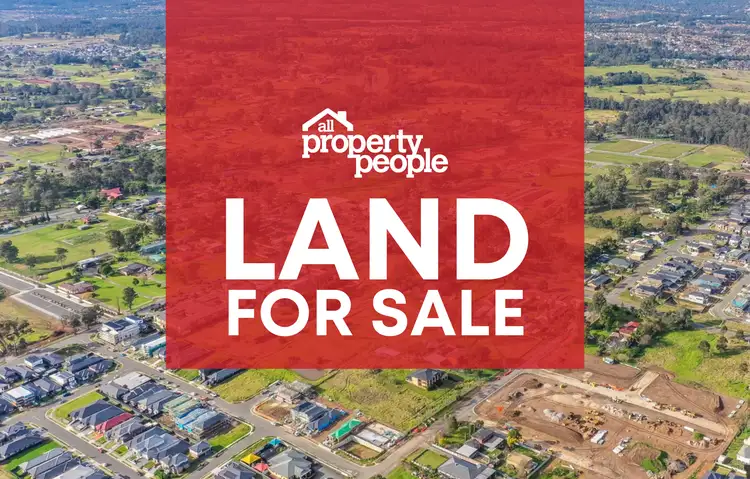 Fifth view of Homely land listing, LOT 102, 47 & 53 Seventeenth Avenue, Austral NSW 2179