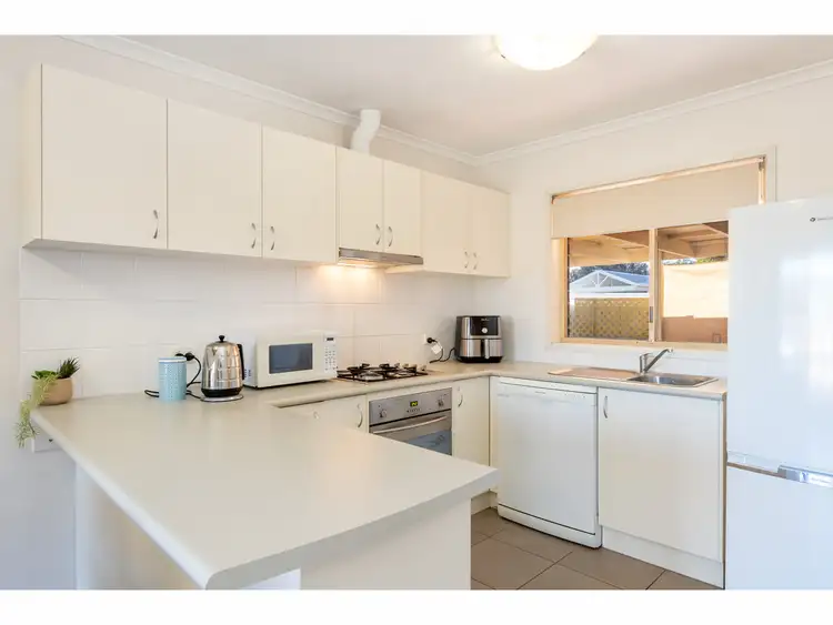 Fourth view of Homely unit listing, 1/11 Mitta Grove, Lavington NSW 2641