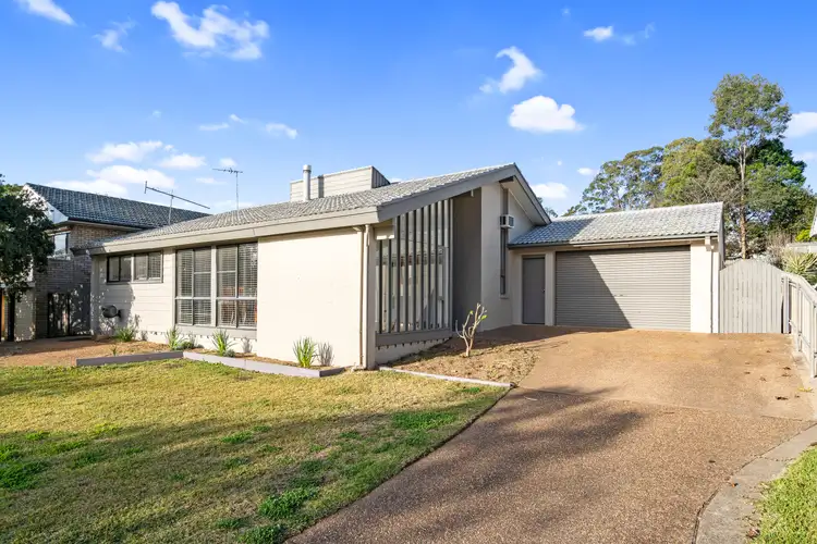 46 Osborn Avenue, Muswellbrook NSW 2333