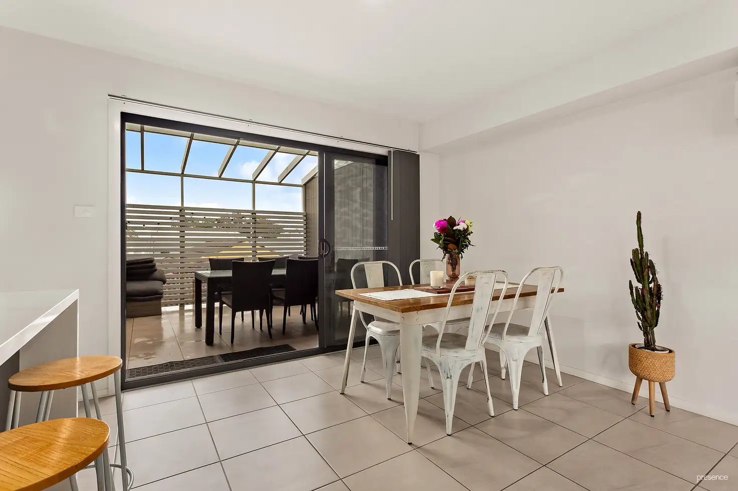 Main view of Homely townhouse listing, 4/10 High Street, Waratah NSW 2298
