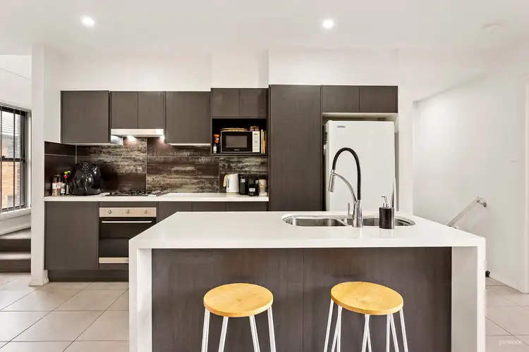 Second view of Homely townhouse listing, 4/10 High Street, Waratah NSW 2298