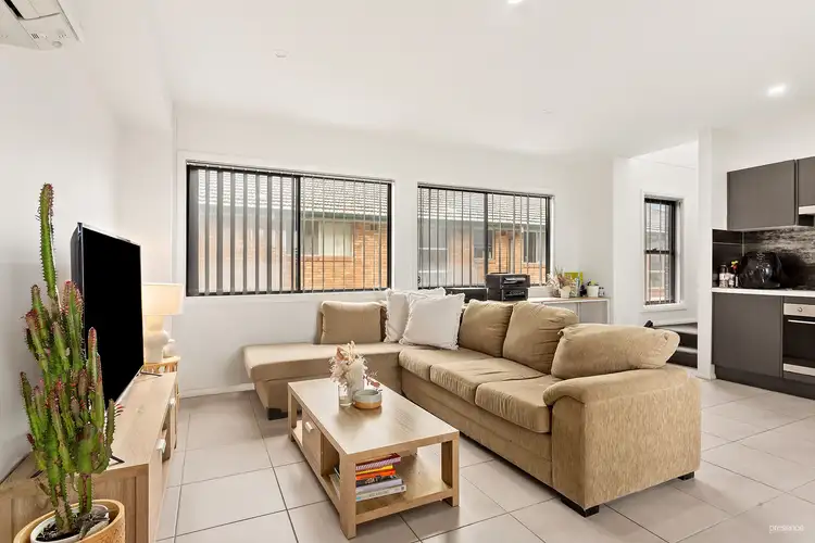 Third view of Homely townhouse listing, 4/10 High Street, Waratah NSW 2298