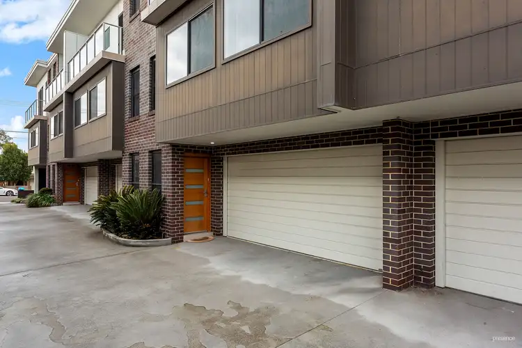 Fourth view of Homely townhouse listing, 4/10 High Street, Waratah NSW 2298