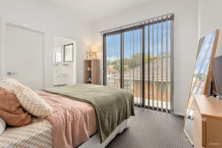Fifth view of Homely townhouse listing, 4/10 High Street, Waratah NSW 2298