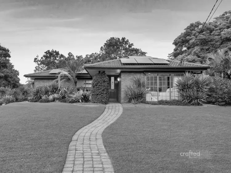 1 Mangiri Street, Greenbank QLD 4124