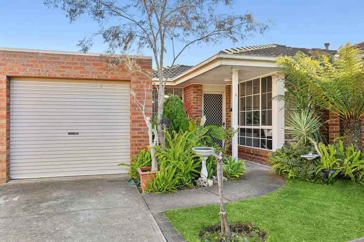 Main view of Homely townhouse listing, 3/282 Church Street, Hamlyn Heights VIC 3215