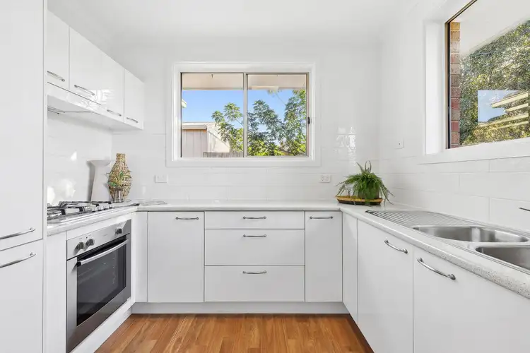 Sixth view of Homely townhouse listing, 3/282 Church Street, Hamlyn Heights VIC 3215