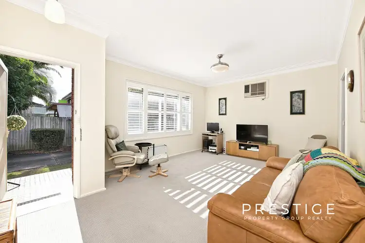 Second view of Homely villa listing, 4/25 Regent Street, Bexley NSW 2207