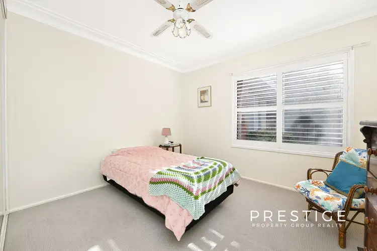 Fourth view of Homely villa listing, 4/25 Regent Street, Bexley NSW 2207