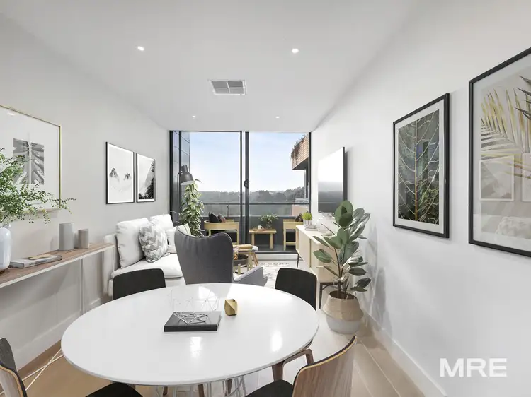 214/88 Trenerry Crescent, Abbotsford VIC 3067