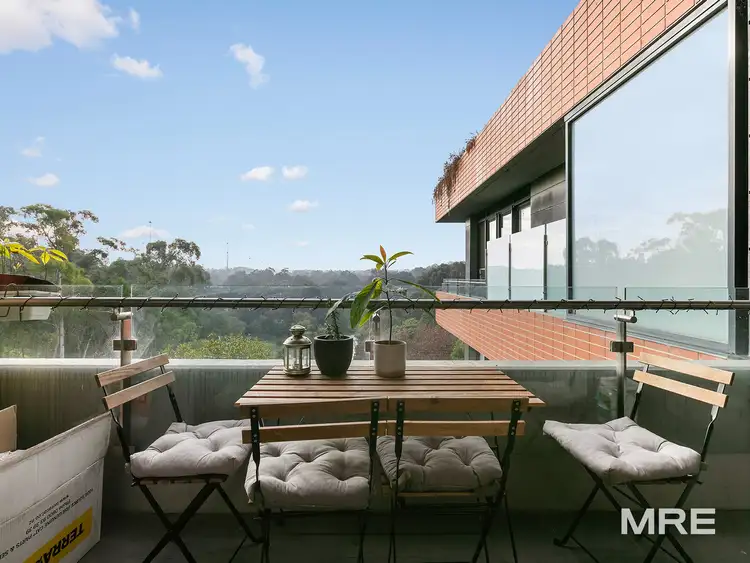 Sixth view of Homely apartment listing, 214/88 Trenerry Crescent, Abbotsford VIC 3067
