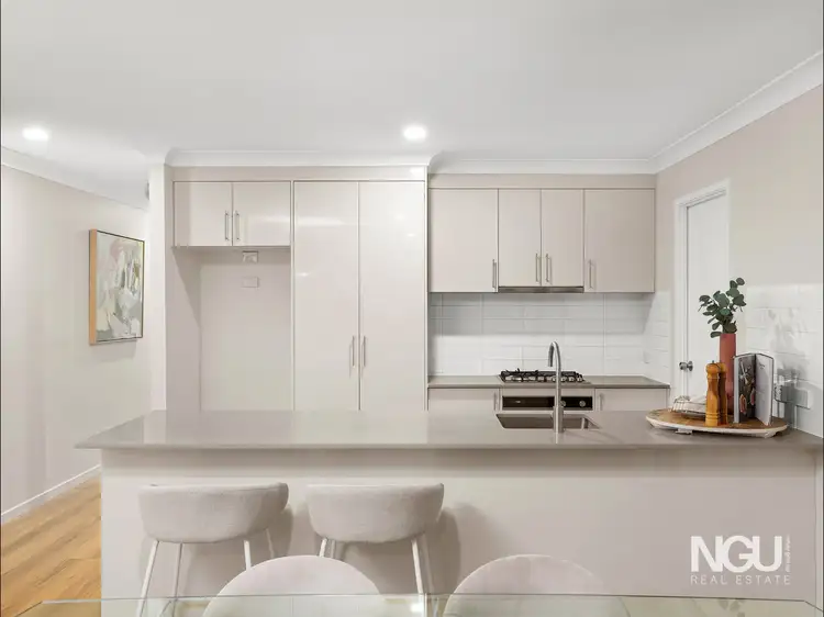 Third view of Homely house listing, 4 Sailboat Way, Springfield Lakes QLD 4300