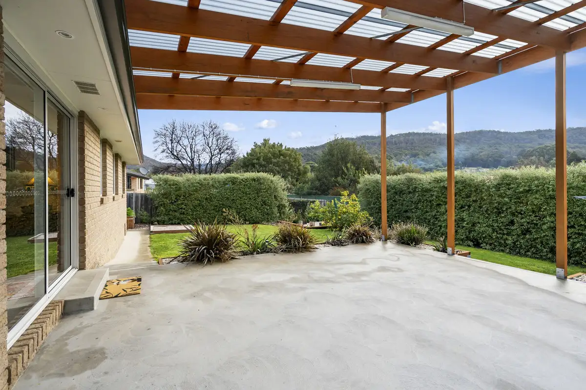 Main view of Homely house listing, 9 Riverstone Close, Snug TAS 7054