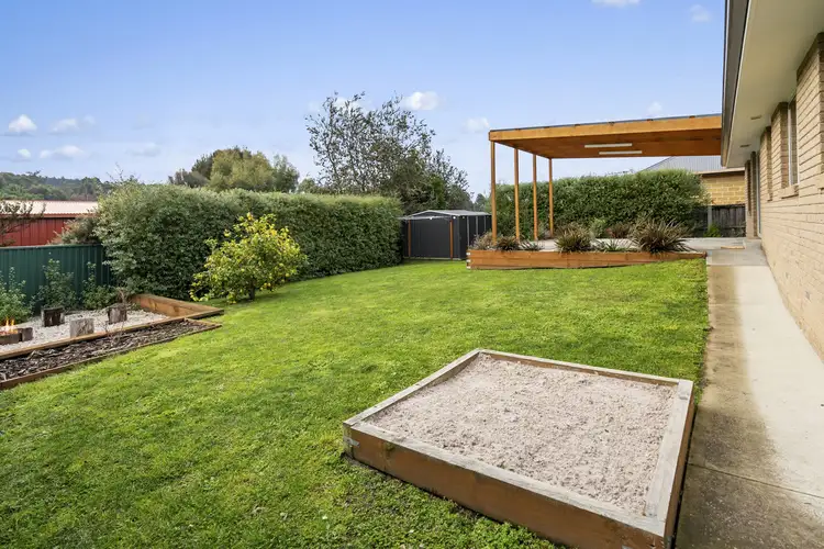 Third view of Homely house listing, 9 Riverstone Close, Snug TAS 7054