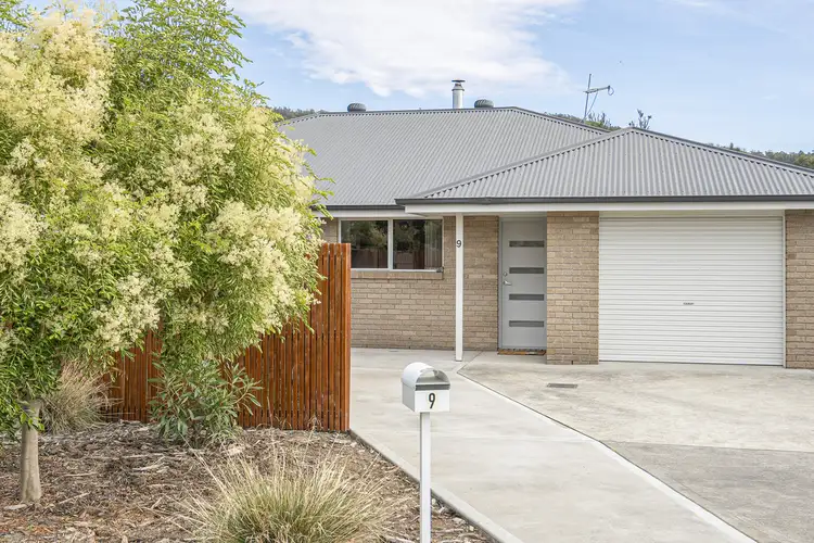 Fifth view of Homely house listing, 9 Riverstone Close, Snug TAS 7054