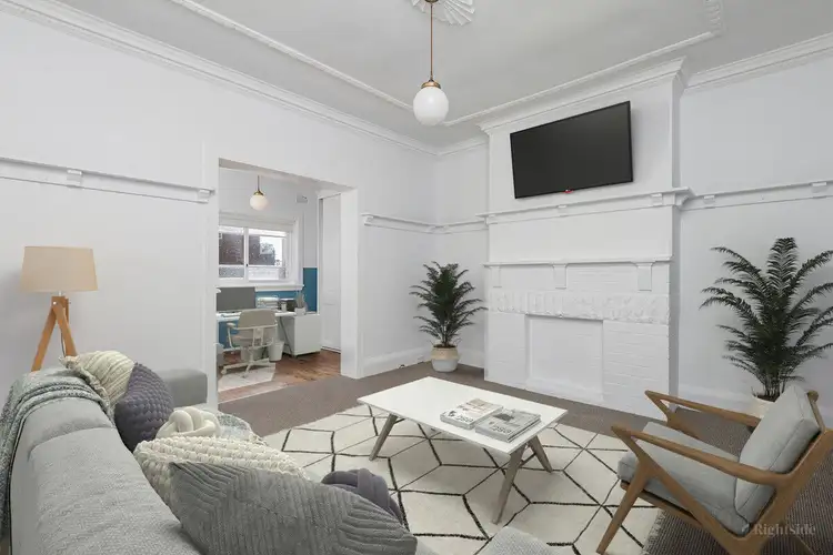 Main view of Homely unit listing, 1/27 Cliff Street, Manly NSW 2095