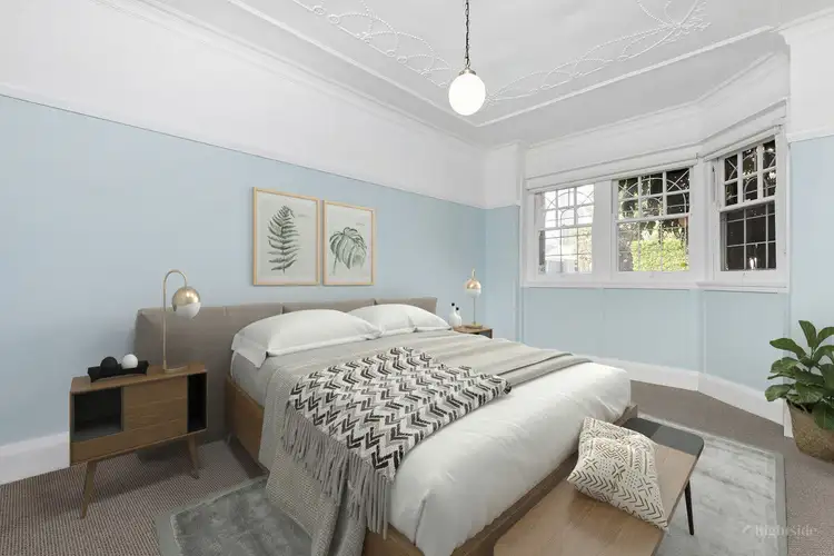 Second view of Homely unit listing, 1/27 Cliff Street, Manly NSW 2095