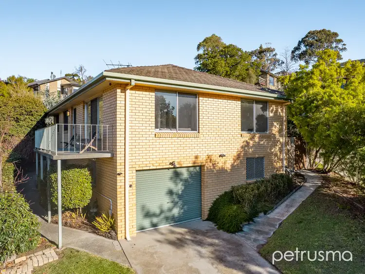 Main view of Homely house listing, 55 Henley Street, Lindisfarne TAS 7015