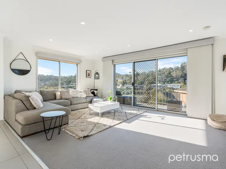 Fourth view of Homely house listing, 55 Henley Street, Lindisfarne TAS 7015