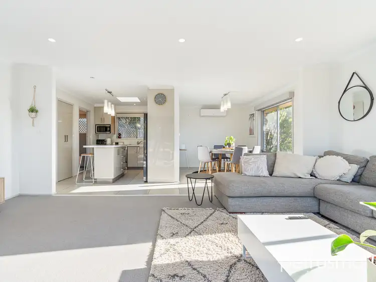 Fifth view of Homely house listing, 55 Henley Street, Lindisfarne TAS 7015