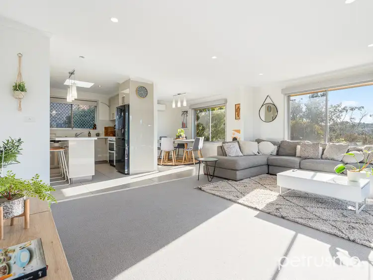 Sixth view of Homely house listing, 55 Henley Street, Lindisfarne TAS 7015