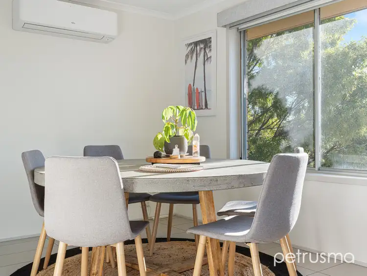 Seventh view of Homely house listing, 55 Henley Street, Lindisfarne TAS 7015