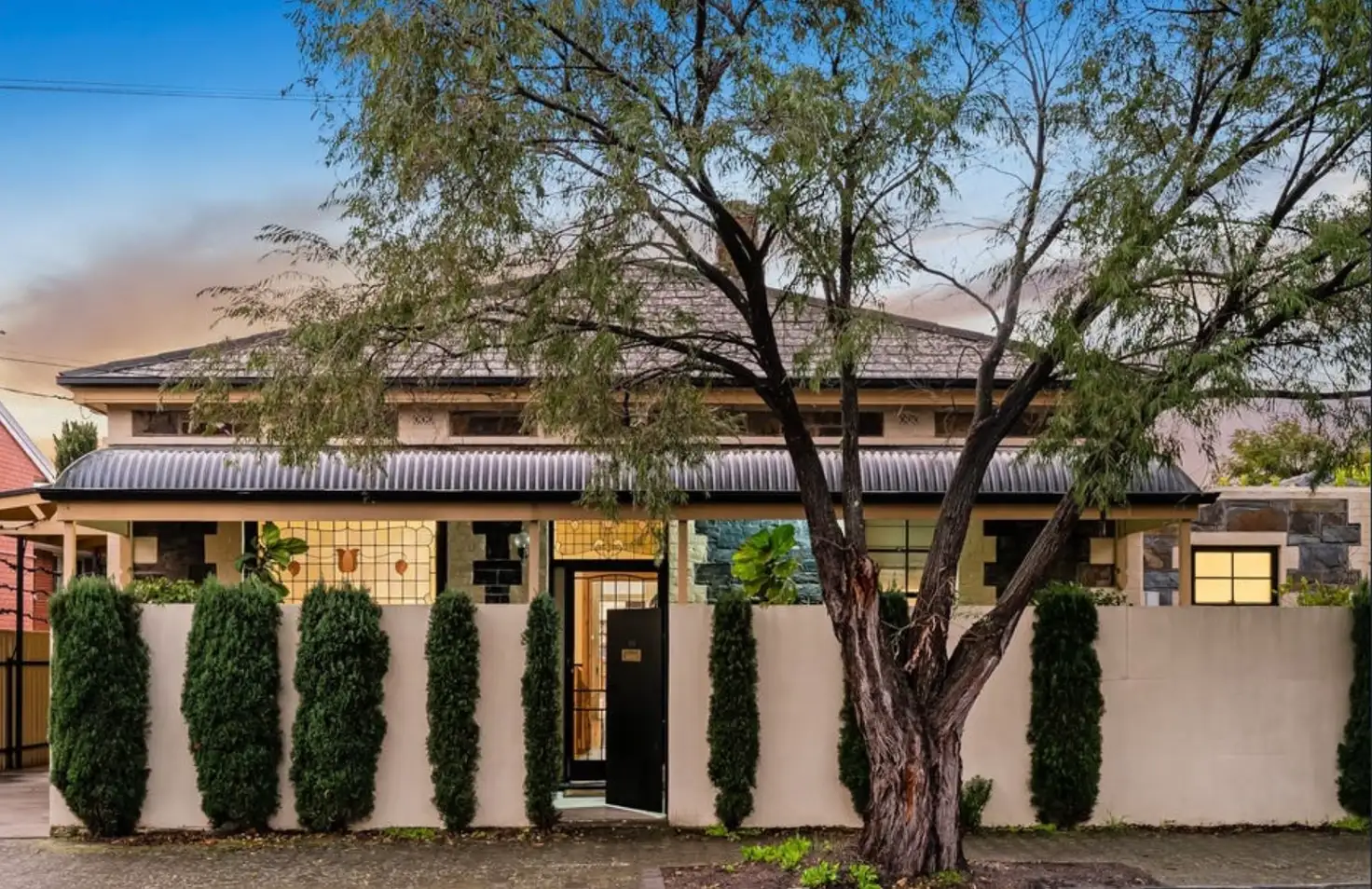 Main view of Homely house listing, 115 Princes Road, Mitcham SA 5062