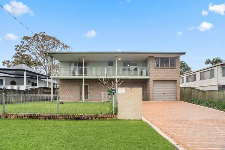 Second view of Homely house listing, 228 Kirkwood, Tweed Heads South NSW 2486