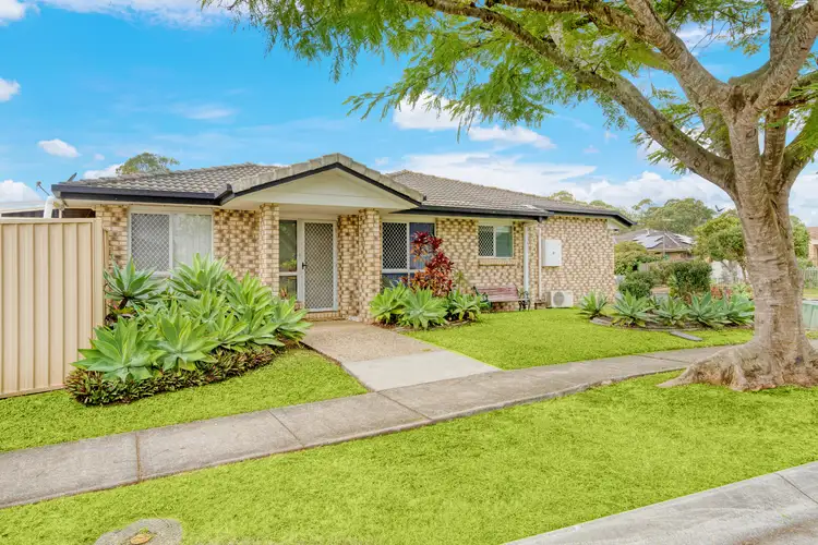 1/2 Wodala Crescent, Bracken Ridge QLD 4017