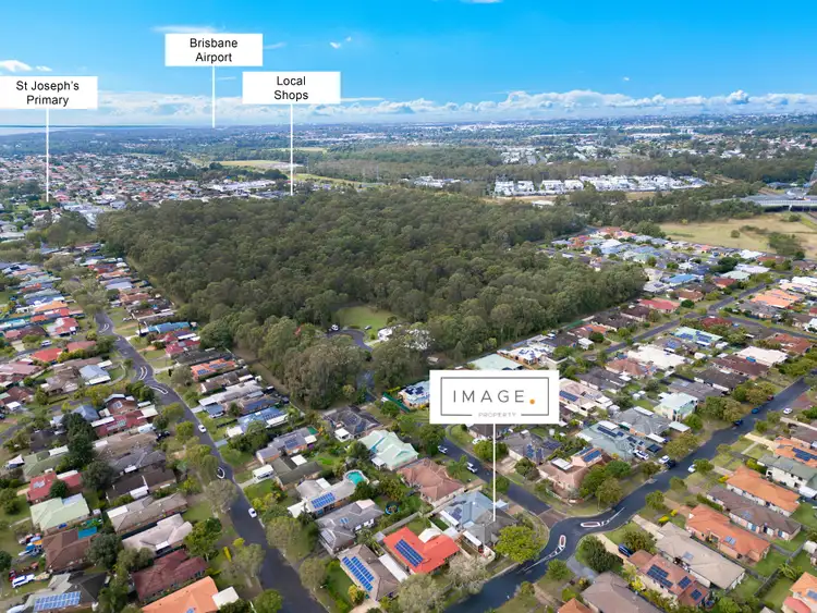Third view of Homely apartment listing, 1/2 Wodala Crescent, Bracken Ridge QLD 4017