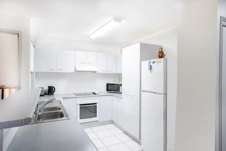 Fourth view of Homely apartment listing, 1/2 Wodala Crescent, Bracken Ridge QLD 4017
