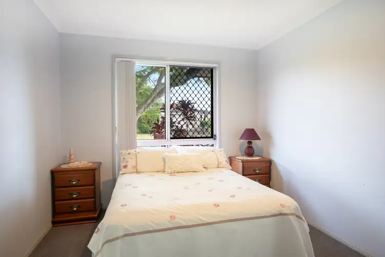 Fifth view of Homely apartment listing, 1/2 Wodala Crescent, Bracken Ridge QLD 4017