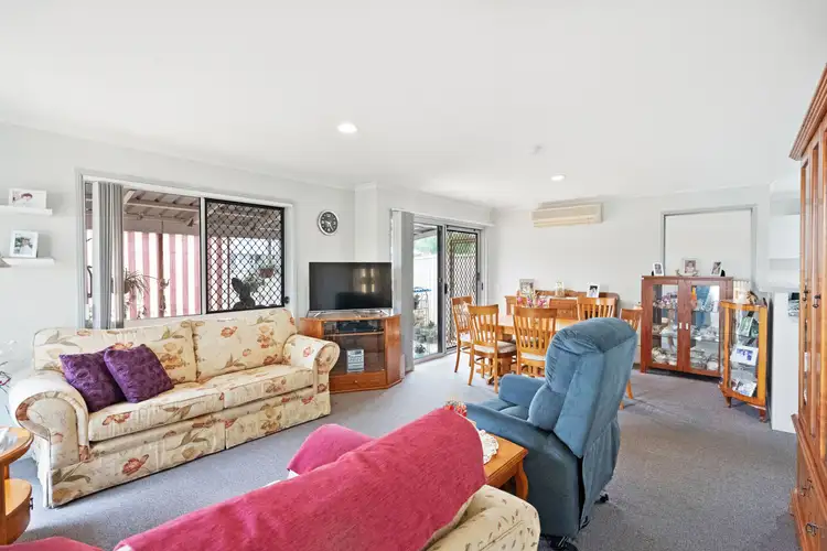 Sixth view of Homely apartment listing, 1/2 Wodala Crescent, Bracken Ridge QLD 4017