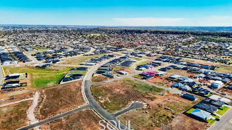 11 Sharam Drive, Griffith NSW 2680