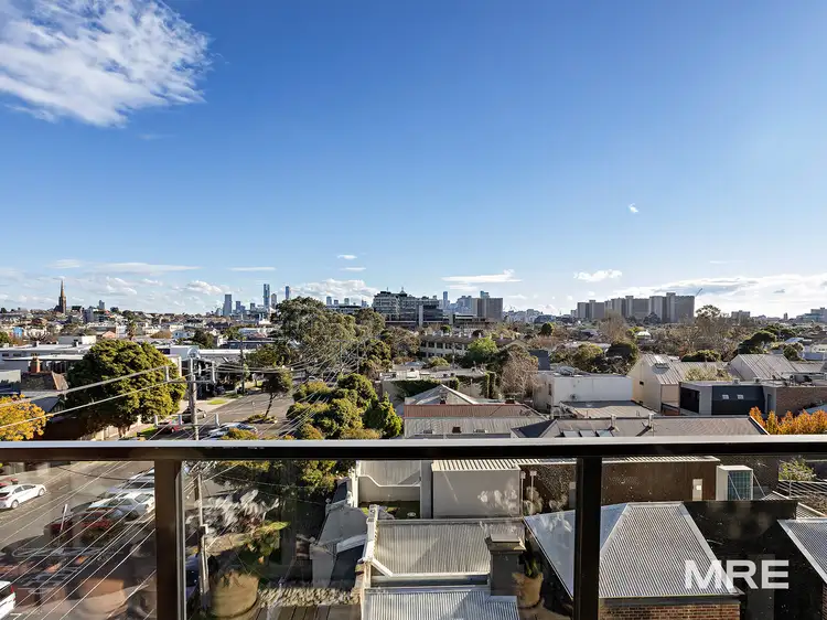 404/47 Murphy Street, Richmond VIC 3121